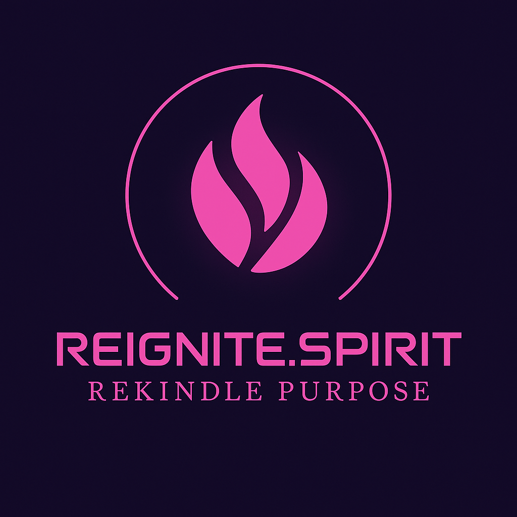 Reignite Spirit Logo